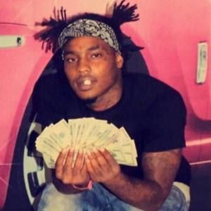 Meet your Posher, Ra'shaad